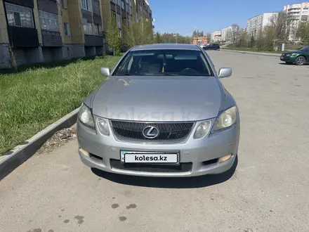 Lexus GS 300 2006 года за 5 800 000 тг. в Астана