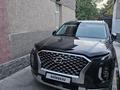 Hyundai Palisade 2021 года за 25 999 999 тг. в Шымкент – фото 2