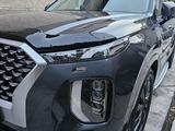 Hyundai Palisade 2021 годаүшін25 999 999 тг. в Шымкент – фото 3