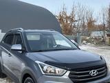 Hyundai Creta 2019 годаүшін9 000 000 тг. в Актобе – фото 2