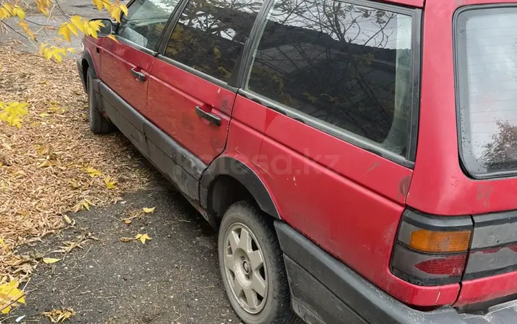 Volkswagen Passat 1991 года за 650 000 тг. в Караганда