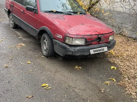 Volkswagen Passat 1991 года за 650 000 тг. в Караганда – фото 3