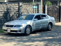 Toyota Aristo 1995 годаүшін2 100 000 тг. в Алматы