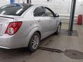 Chevrolet Aveo 2014 годаүшін2 900 000 тг. в Алматы