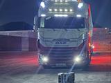 DAF  XF 2020 года за 29 000 000 тг. в Шымкент – фото 2