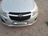 Chevrolet Cruze 2014 годаүшін3 600 000 тг. в Алматы