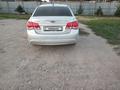 Chevrolet Cruze 2014 годаfor3 600 000 тг. в Алматы – фото 4