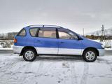 Toyota Ipsum 1996 года за 4 500 000 тг. в Усть-Каменогорск – фото 5