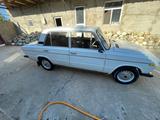 ВАЗ (Lada) 2106 1989 года за 750 000 тг. в Туркестан – фото 3