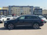 Audi Q7 2023 года за 35 990 000 тг. в Алматы – фото 3