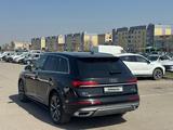 Audi Q7 2023 года за 35 990 000 тг. в Алматы – фото 4