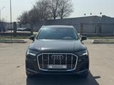 Audi Q7 2023 года за 35 990 000 тг. в Алматы