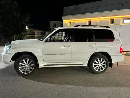 Lexus LX 470 2000 года за 7 000 000 тг. в Алматы – фото 4