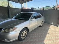 Toyota Camry 2002 года за 5 000 000 тг. в Алматы