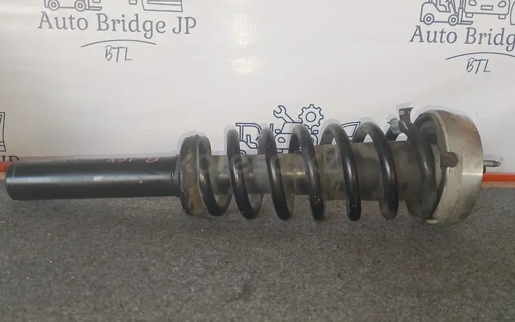 Передняя стойка подвески BMW X5 E70 N52B30 за 45 000 тг. в Алматы