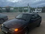 ВАЗ (Lada) 2115 2012 года за 1 550 000 тг. в Саумалколь – фото 2
