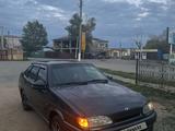 ВАЗ (Lada) 2115 2012 года за 1 550 000 тг. в Саумалколь