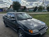ВАЗ (Lada) 2115 2012 года за 1 550 000 тг. в Саумалколь – фото 4