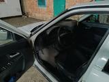 ВАЗ (Lada) Priora 2170 2013 года за 1 300 000 тг. в Усть-Каменогорск