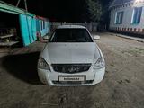 ВАЗ (Lada) Priora 2170 2013 года за 1 300 000 тг. в Усть-Каменогорск – фото 2