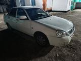ВАЗ (Lada) Priora 2170 2013 года за 1 300 000 тг. в Усть-Каменогорск – фото 3