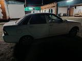 ВАЗ (Lada) Priora 2170 2013 года за 1 300 000 тг. в Усть-Каменогорск – фото 4