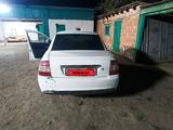 ВАЗ (Lada) Priora 2170 2013 года за 1 300 000 тг. в Усть-Каменогорск – фото 5