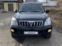 Toyota Land Cruiser Prado 2004 года за 9 900 000 тг. в Усть-Каменогорск