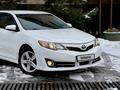 Toyota Camry 2013 года за 8 800 000 тг. в Шымкент – фото 10