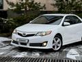 Toyota Camry 2013 года за 8 800 000 тг. в Шымкент – фото 4