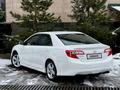 Toyota Camry 2013 года за 8 800 000 тг. в Шымкент – фото 5