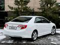 Toyota Camry 2013 года за 8 800 000 тг. в Шымкент – фото 6