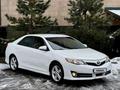 Toyota Camry 2013 года за 8 800 000 тг. в Шымкент – фото 8