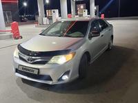 Toyota Camry 2011 года за 7 500 000 тг. в Атырау