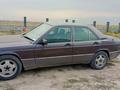 Mercedes-Benz 190 1991 годаfor650 000 тг. в Алматы – фото 7