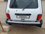 ВАЗ (Lada) Lada 2121 2010 года за 2 000 000 тг. в Актау – фото 4