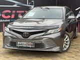 Toyota Camry 2019 годаүшін12 400 000 тг. в Атырау