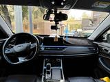 Chery C8 2026 годаүшін8 000 000 тг. в Алматы – фото 4