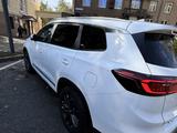 Chery C8 2026 годаүшін8 000 000 тг. в Алматы – фото 3