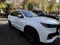 Chery C8 2026 года за 8 000 000 тг. в Алматы