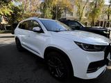Chery C8 2026 года за 8 000 000 тг. в Алматы