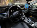 Chery C8 2026 года за 8 000 000 тг. в Алматы – фото 5
