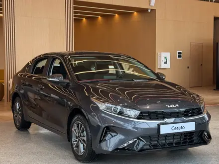 Kia Cerato Comfort 2026 года за 9 990 000 тг. в Кокшетау – фото 2