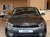 Kia Cerato Comfort 2026 года за 9 990 000 тг. в Кокшетау – фото 3