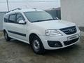 ВАЗ (Lada) Largus 2019 года за 4 400 000 тг. в Атырау – фото 2