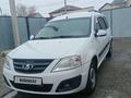 ВАЗ (Lada) Largus 2019 года за 4 400 000 тг. в Атырау