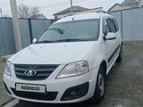 ВАЗ (Lada) Largus 2019 года за 4 400 000 тг. в Атырау