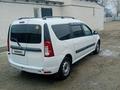 ВАЗ (Lada) Largus 2019 года за 4 400 000 тг. в Атырау – фото 3