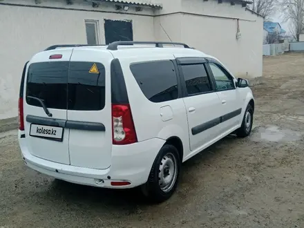ВАЗ (Lada) Largus 2019 года за 4 400 000 тг. в Атырау – фото 3