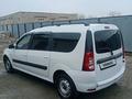 ВАЗ (Lada) Largus 2019 года за 4 400 000 тг. в Атырау – фото 4